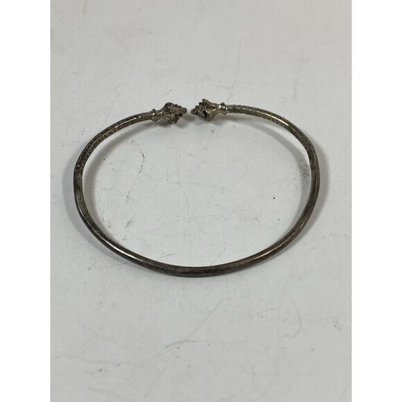 Vintage Cuff Bracelet see desc - Picture 1 of 4